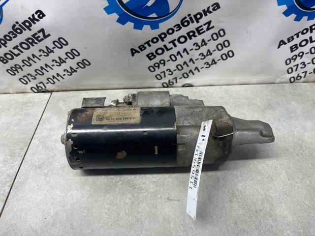 A6429061100 MERCEDES Стартер купить в Черновцы