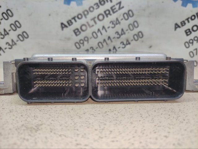 MERCEDES 6519009901 Блок управления двигателем в наличии Павлоград