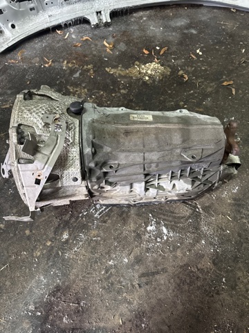 MERCEDES A7252702510 АКПП в сборе (автоматическая коробка передач) в наличии Ужгород