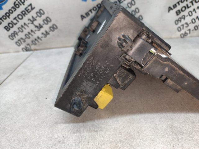 A9065451201 MERCEDES Блок управления сигналами SAM купить в Черновцы