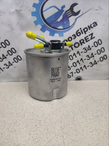 BLUE PRINT ADN12333 Топливный фильтр в наличии Кривой Рог