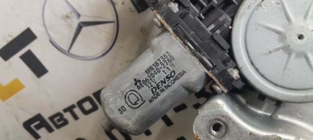 AE0620402760 MITSUBISHI купить в Львов