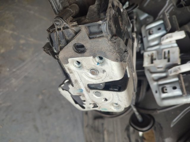 FORD AE8A5421813BH в наличии Запорожье