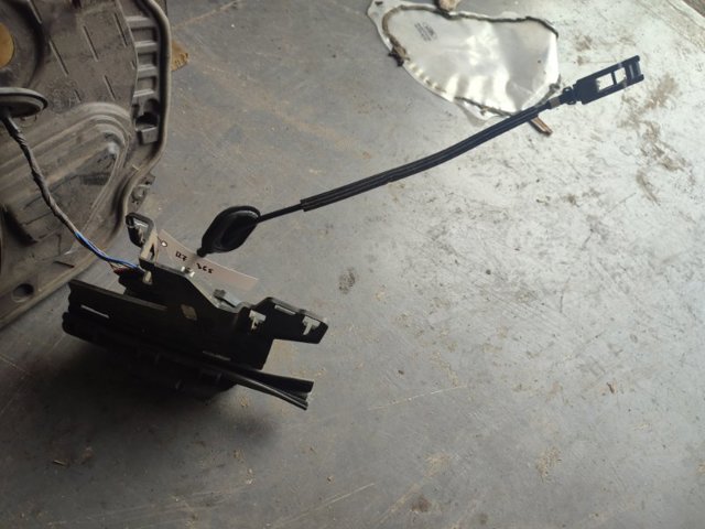 FORD AE8A5421813BH в наличии Днепр