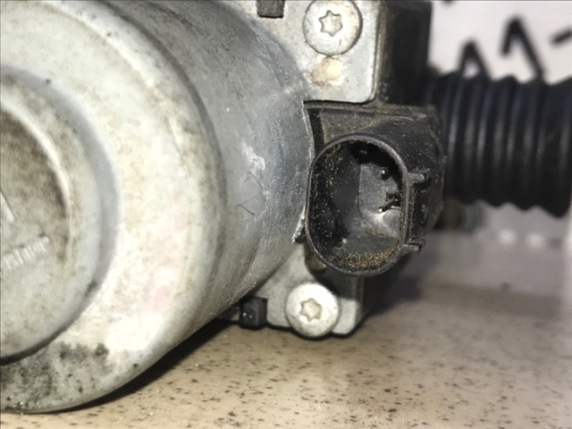 AH2218B506BA LAND ROVER Кран печки купить в Ровно