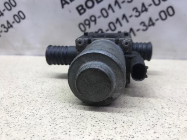 AH2218B506BA LAND ROVER Кран печки купить в Винница