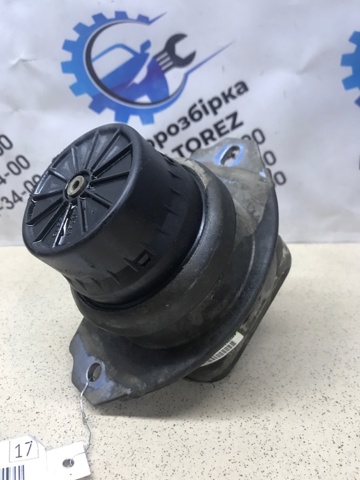 LAND ROVER AH226A003BA Подушка (опора) двигателя передняя в наличии Винница