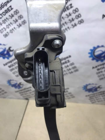 LAND ROVER AH229F836AB Педаль газа в наличии Хмельницкий