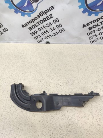 LAND ROVER AH323382AA Кронштейн бампера переднего правый в наличии Киев
