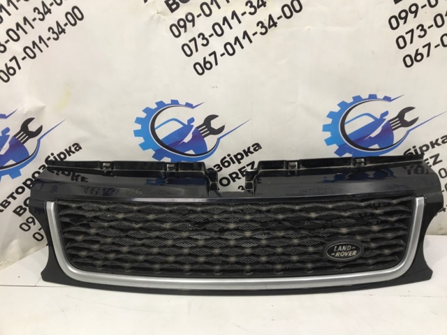 LAND ROVER AH3M8138 в наличии Черновцы