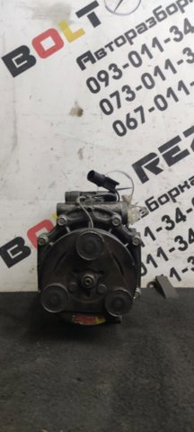 AKC200A205 MITSUBISHI Компрессор кондиционера купить в Винница