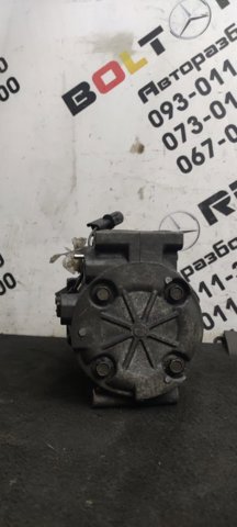 AKC200A205 MITSUBISHI Компрессор кондиционера купить в Житомир