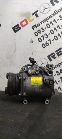 AKC200A205 MITSUBISHI Компрессор кондиционера купить в Черкассы