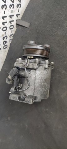 MITSUBISHI AKC200A205 Компрессор кондиционера в наличии Ирпень