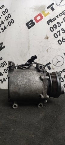 AKC200A205 Компрессор кондиционера купить Львов