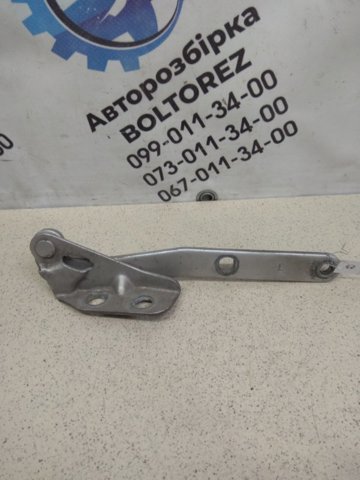 ALR7469 LAND ROVER Петля капота левая купить в Сумы