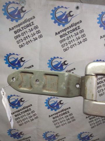 LAND ROVER ALR9930 Петля двери задней (багажной 3/5-й) в наличии Кривой Рог