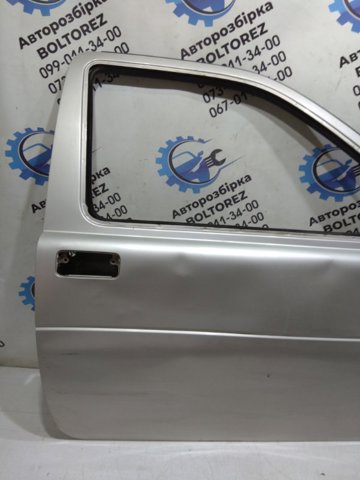 LAND ROVER ASR1810 Дверь передняя правая в наличии Черновцы