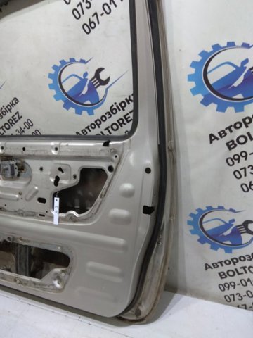 LAND ROVER ASR1810 Дверь передняя правая в наличии Кривой Рог