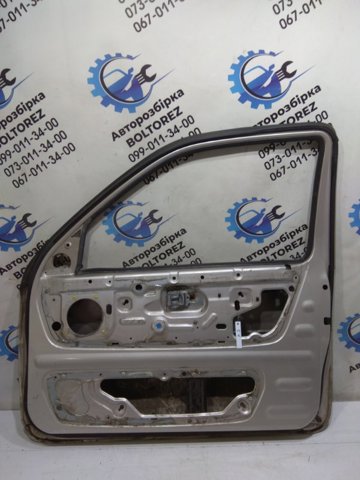 ASR1810 LAND ROVER Дверь передняя правая купить в Запорожье