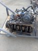 Двигатель в сборе Audi A4 B5