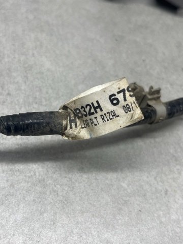 MAZDA B32H67SH0E в наличии Хмельницкий