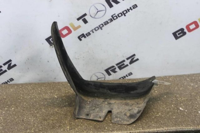 MERCEDES B66528232 Передние брызговики в наличии Запорожье