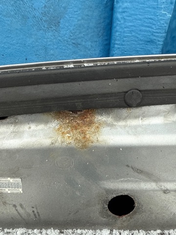 MAZDA BAY05231X в наличии Каменское
