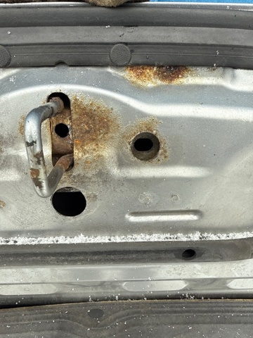 MAZDA BAY05231X в наличии Одесса