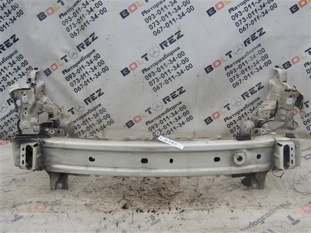 BBR650070C Усилитель бампера переднего купить Львов