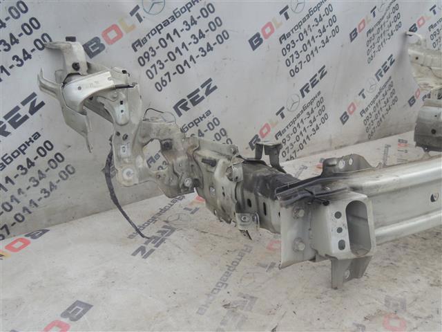 BBR650070C MAZDA Усилитель бампера переднего купить в Ирпень