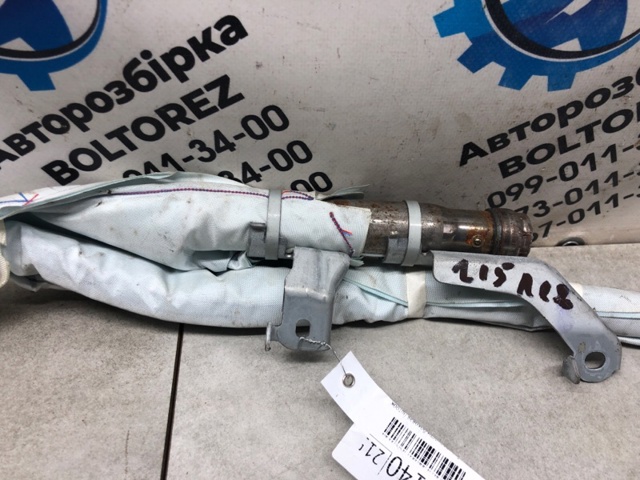 BHS257KN0B MAZDA Подушка безопасности (AIRBAG) шторка боковая левая купить в Украина