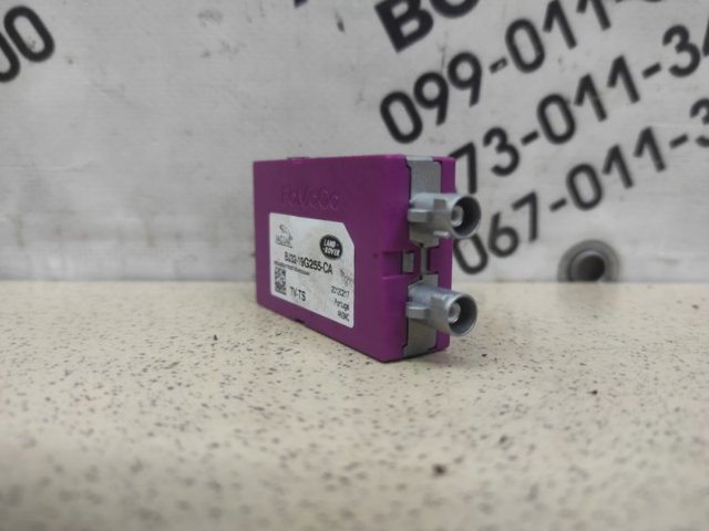 BJ3219G255CA LAND ROVER купить в Кривой Рог