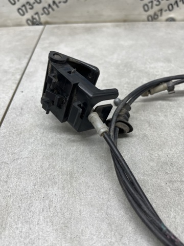 BP4K56720C MAZDA Трос открывания капота купить в Ирпень