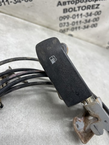 MAZDA BP4K56880C Трос открывания лючка бензобака в наличии Ужгород