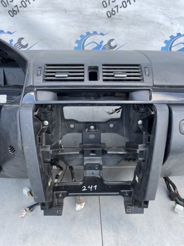 BP4K6042XP MAZDA Торпедо купить в Тернополь