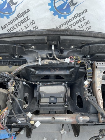 BP4K6042XP Панель салона передняя "торпедо" купить Черкассы