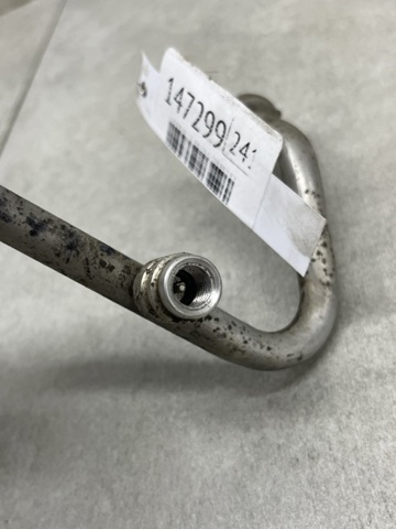 BP4K61461 MAZDA Шланг кондиционера, от компрессора к радиатору купить в Запорожье