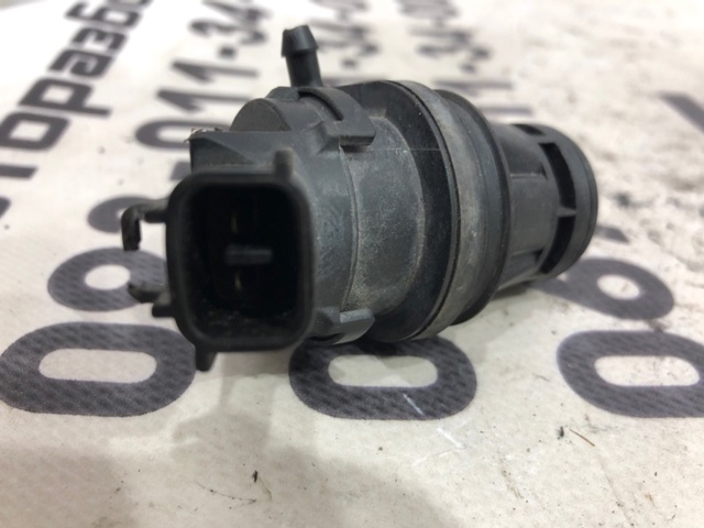 BP4K67482 MAZDA Насос заднего омывателя купить в Украина