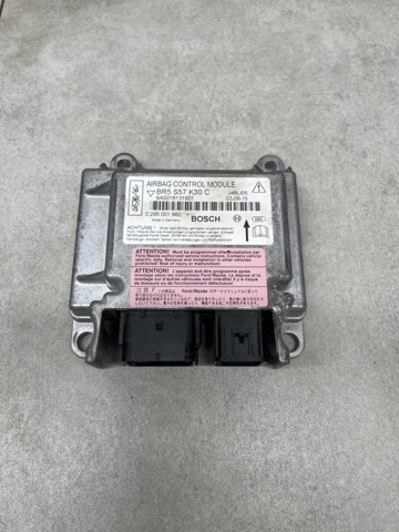 BR5S57K30C MAZDA купить в Черновцы