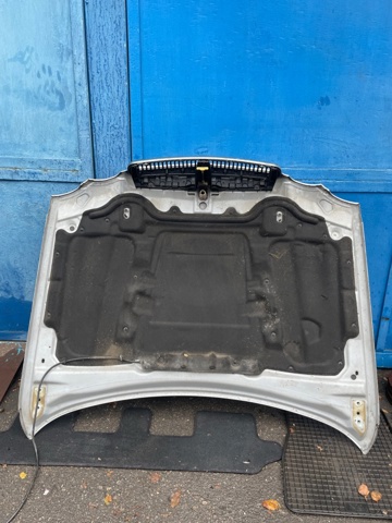 C2S6509 Капот купить Черкассы