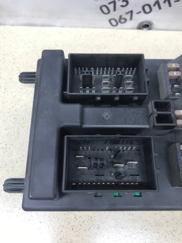 LAND ROVER CH2214F041BC в наличии Тернополь