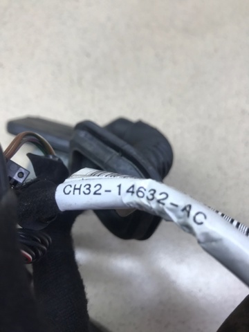 CH3214632AC LAND ROVER купить в Кривой Рог