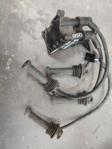 Катушка зажигания Ford Focus 3