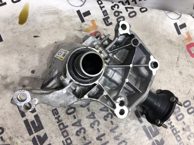 CN0627500A MAZDA Раздатка (коробка раздаточная) купить в Винница