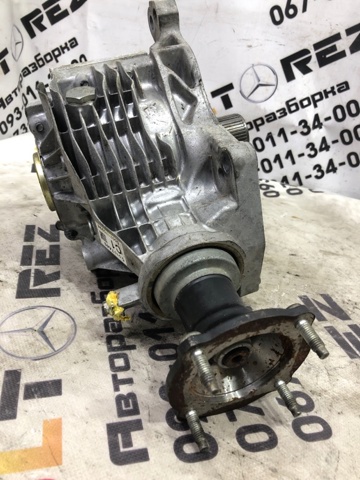 CN0627500A MAZDA Раздатка купить в Павлоград