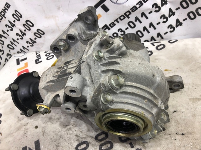 CN0627500A MAZDA Раздатка (коробка раздаточная) купить в Львов