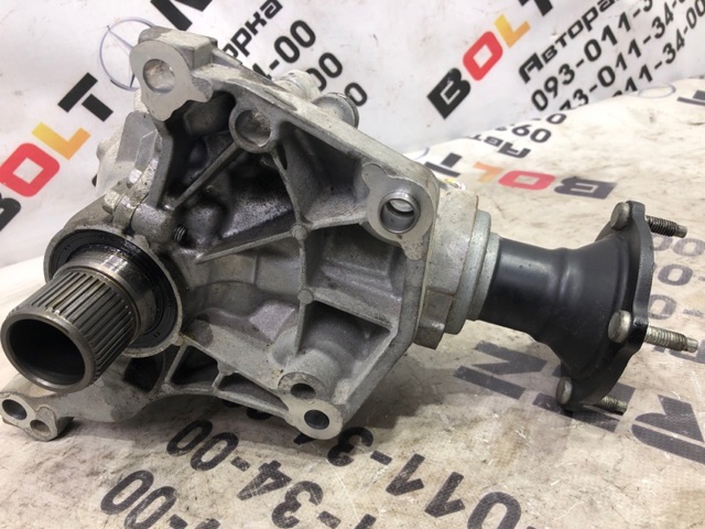 CN0627500A MAZDA Раздатка (коробка раздаточная) купить в Днепр