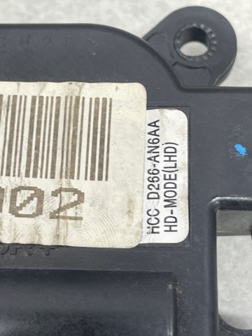 HYUNDAI D266AN6AA в наличии Запорожье