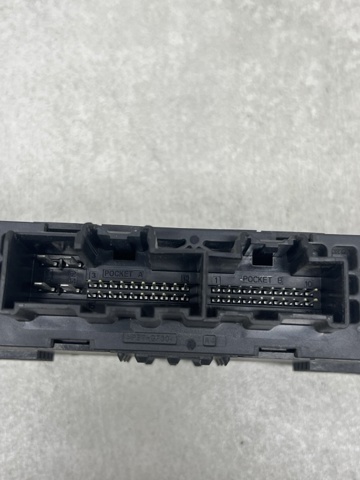 Блок комфорта передней двери DG9Z14B291VF FORD